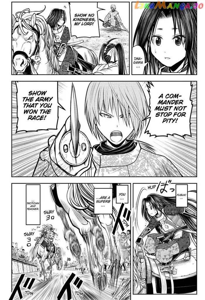 The Elusive Samurai Chapter 90 image 07_optimized